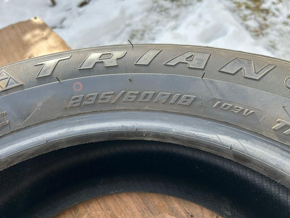 Продам шины новый