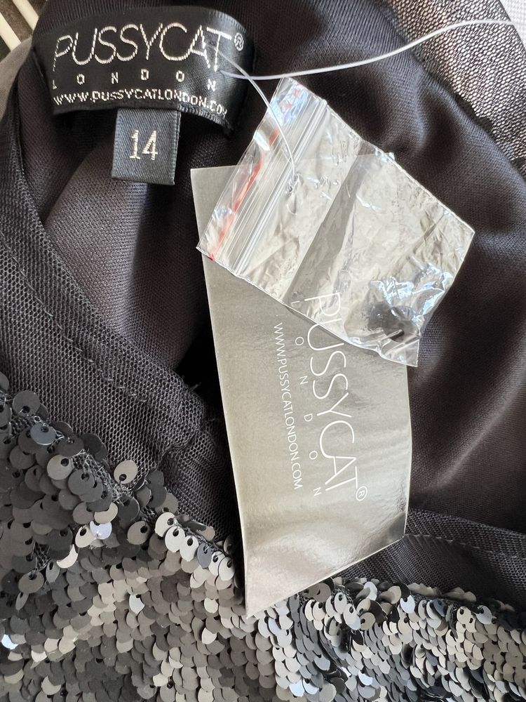 Rochie ocazie noua cu eticheta