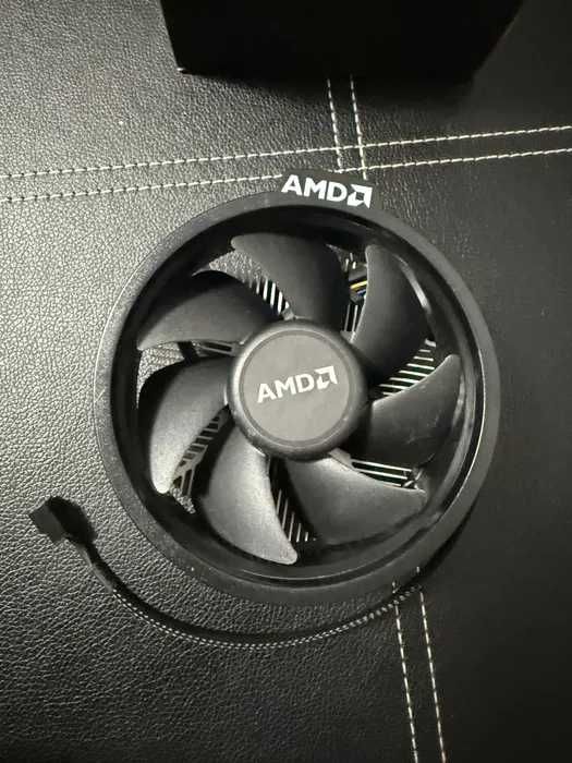 Cooler procesor amd ryzen 5 - Produsul e nou