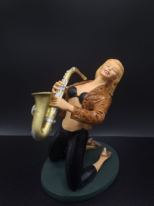 Figurină de colecție