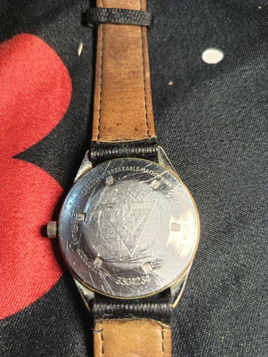 Ceas antlantic original