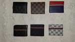Portofel barbati Tommy, Louis Vuitton, Gucci, Calitate Superioara