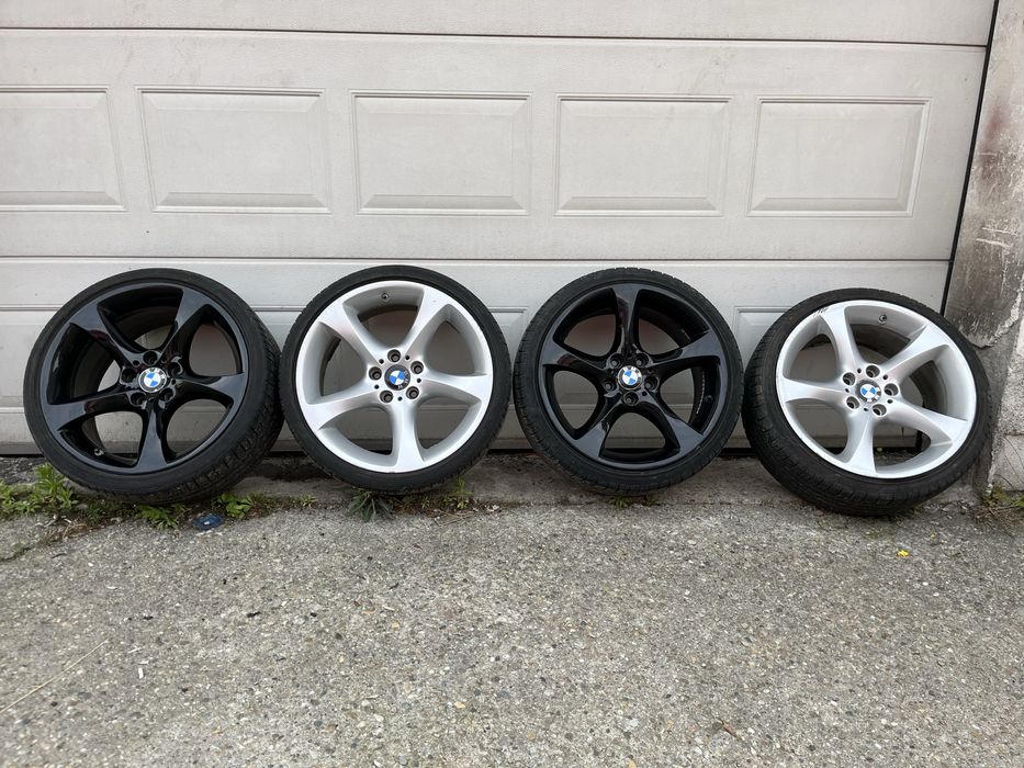 Jante bmw R19 5x120 style 230