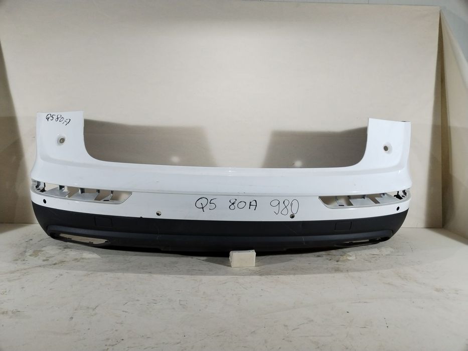 Bara spate Audi Q5 , 2017, 2018, 2019, 2020,  cod origine OE 80A807511