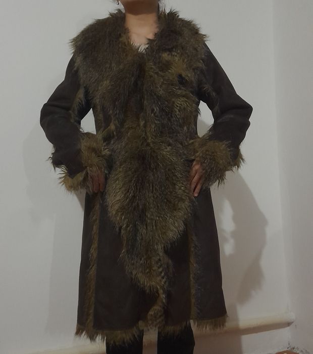 Продам дубленку.