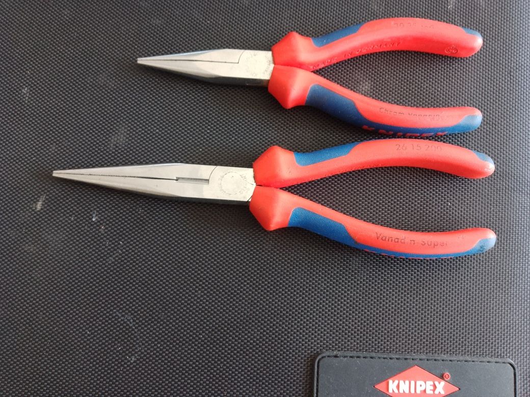 Knipex -клещи, инструменти