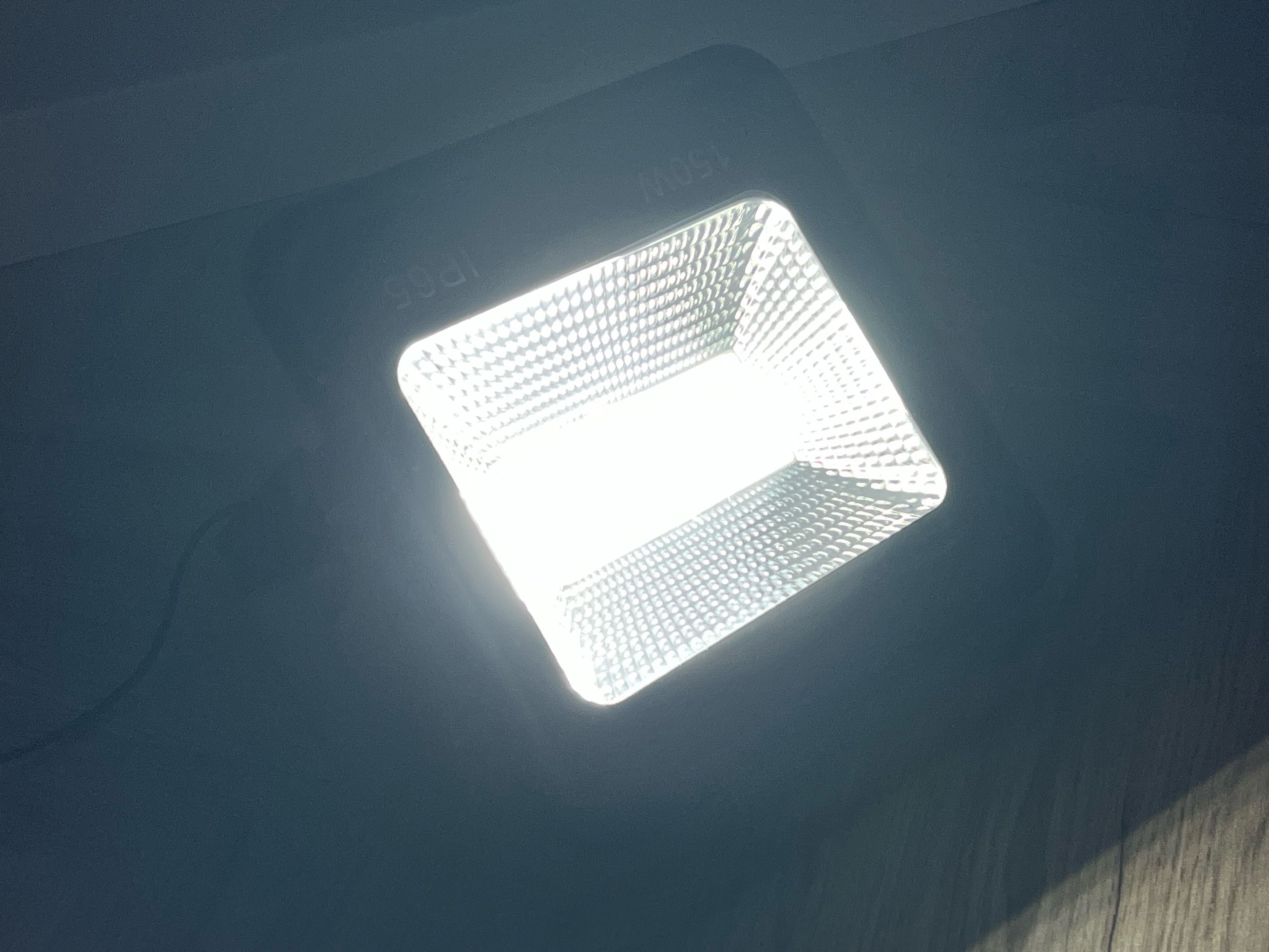 Proiector LED Hoff 150W