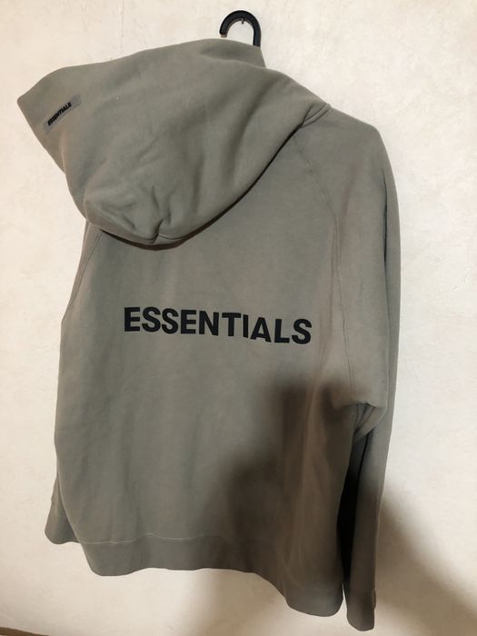 Fear of God Hoodie