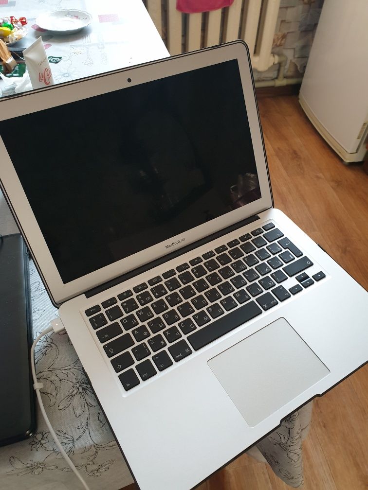 Macbook Air 2017