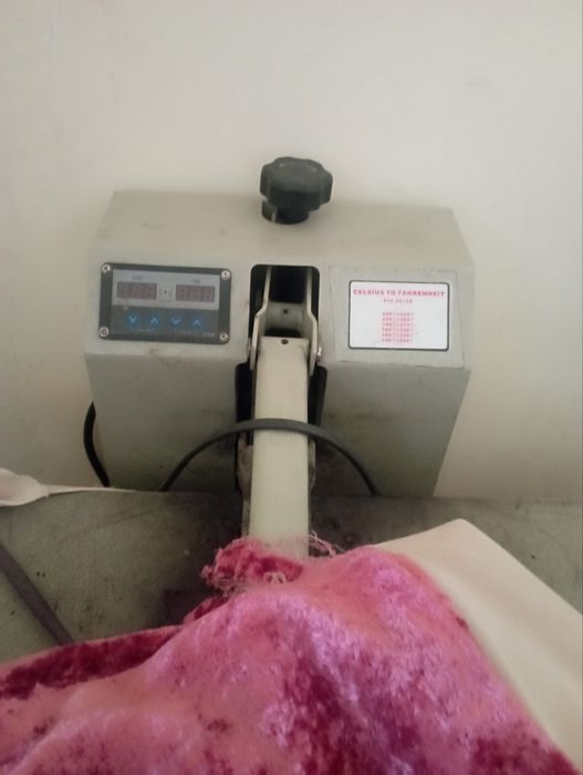 Тикув цехи учун тайёр ускуналар сотилади