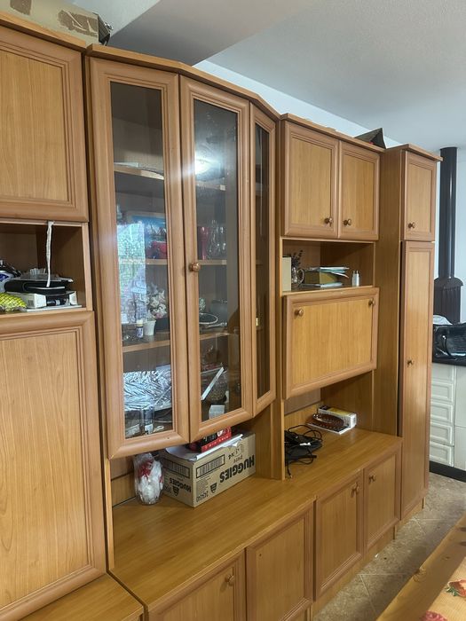 Mobila living utilizata