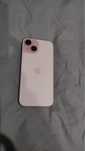 iphone 15 128 гигабайт розовый
