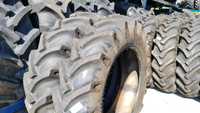 Cauciucuri noi marca BKT 12.4-28 cu 8PLY anvelope pentru TRACTOR FIAT