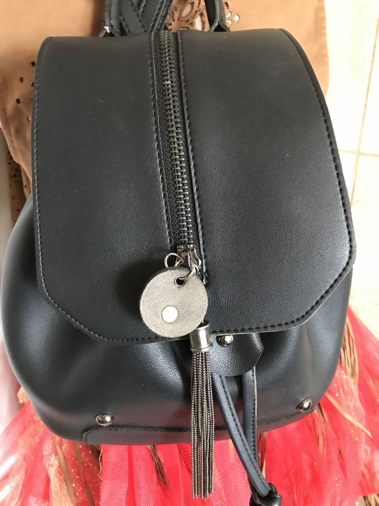 Rucsac dama piele naturala