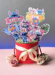 Toppere tort cu orice model