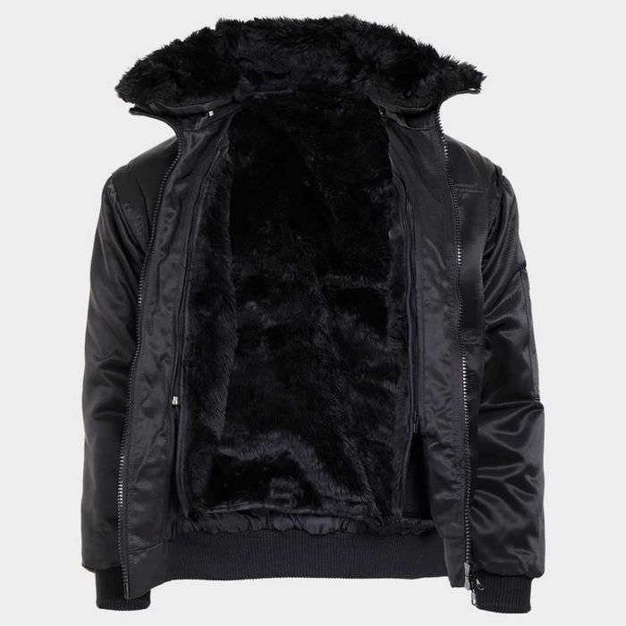 Работно яке STENSO pilot зимно