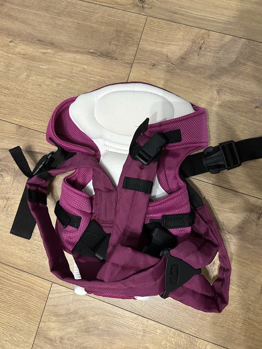 Marsupiu bebe Chicco