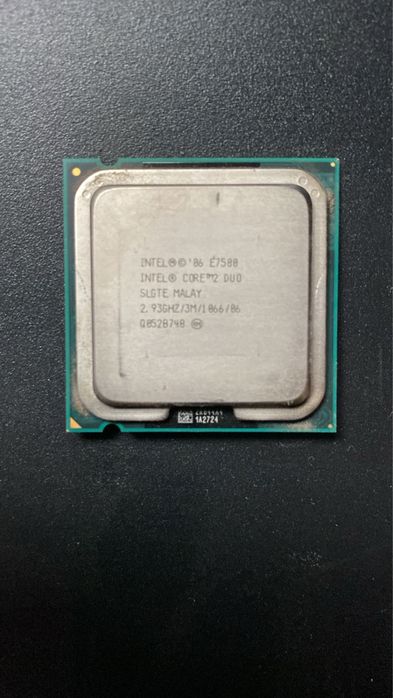 Комплектующие для пк