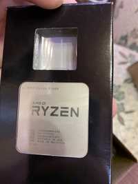 Процессор ryzen5 1400