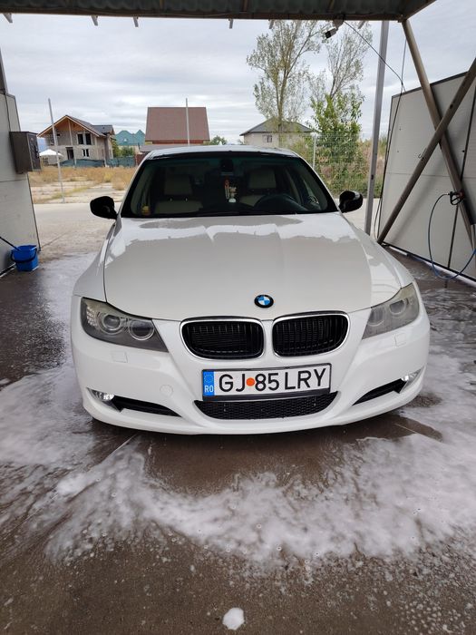 Bmw e90 seria 3 an 2010