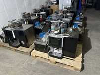 Vindem espressoare de cafea Wmf 5000 s