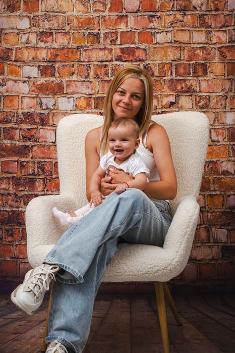 Фотограф семейни снимки