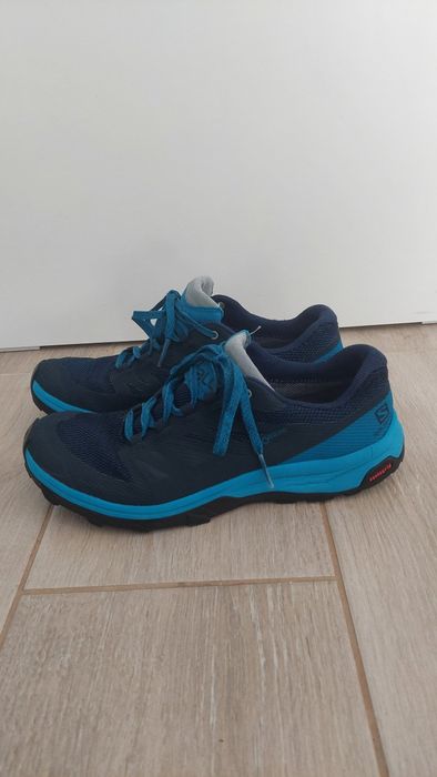 Pantofi Salomon Outline Gtx