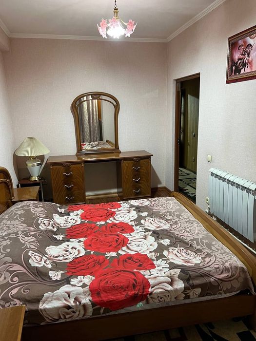 Аренда Яккасарой/Бобур 2/3/9