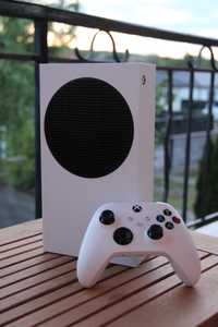 Xbox series S 512 GB