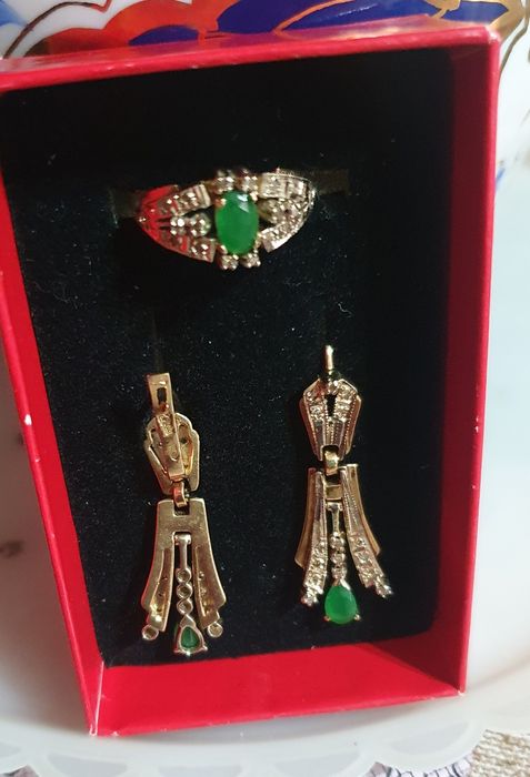 Бриллиантик    набор.