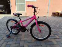 Bicicletă Omega 20 "