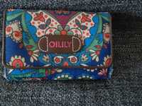 oilily wallet -  дамско портмоне