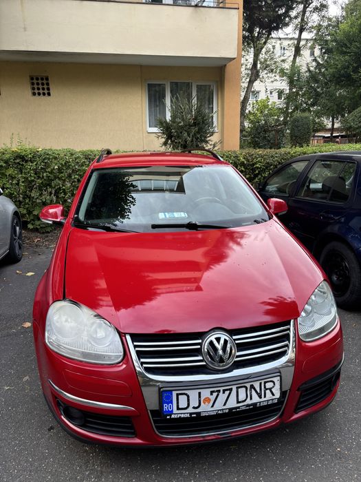 Vând Vw golf 5 variant/combi/break