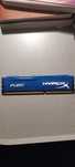 Memorie RAM DDR3 Gaming Fury hyper