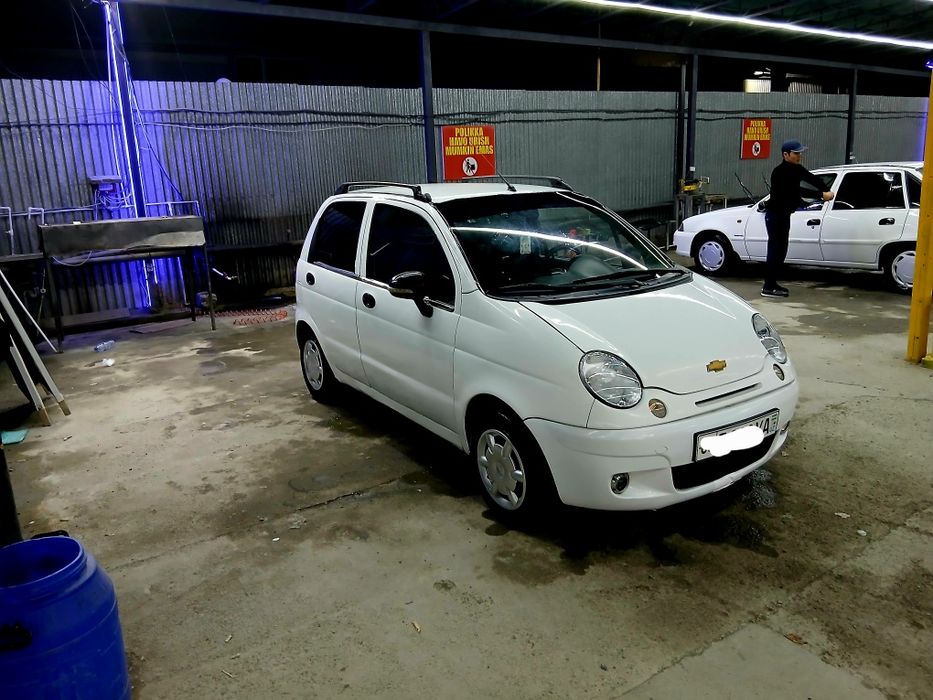 Матиз мих 2011 сотиладе факат нахтга газы метан