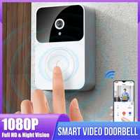 Video Qo’ng’iroq  Doorbell