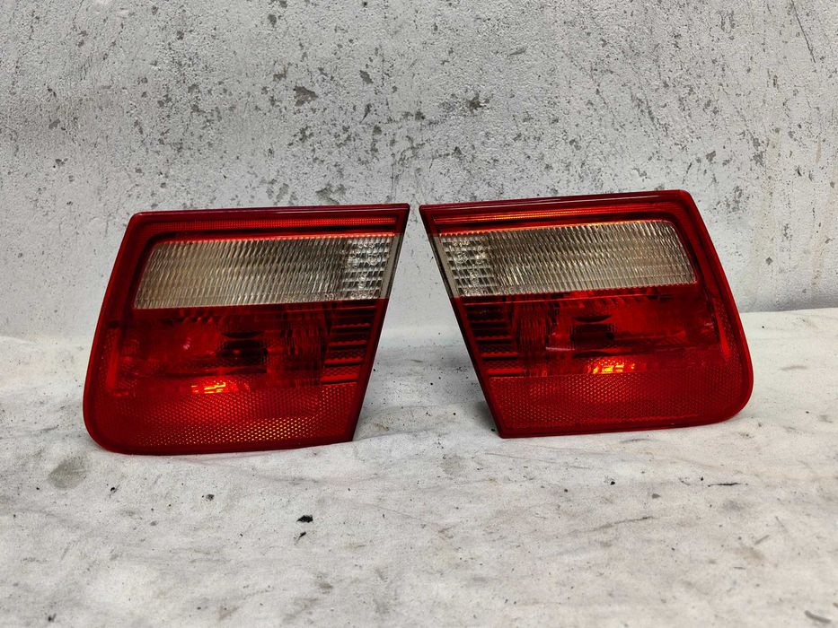 Оригинални стопове БМВ Е46  BMW E46