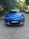 Renault Megane 3 2013 GT-line