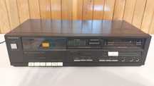 de colectie deck Technics RSD450 pt piese sau restaurare casetofon