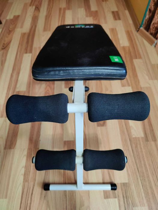 Bancă Sport Domyos Decathlon