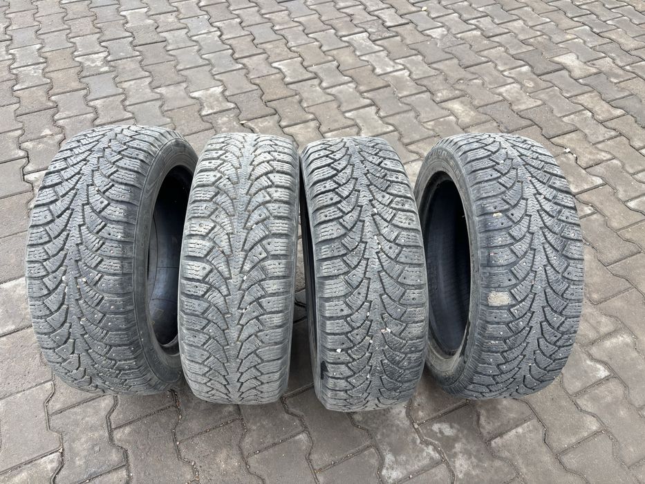 зимний шина сатылады КАМА 205*55 R 16