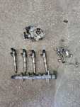 Kit injectie injectoare pompa rampa BMW 118d 318d 418d motorizare B47