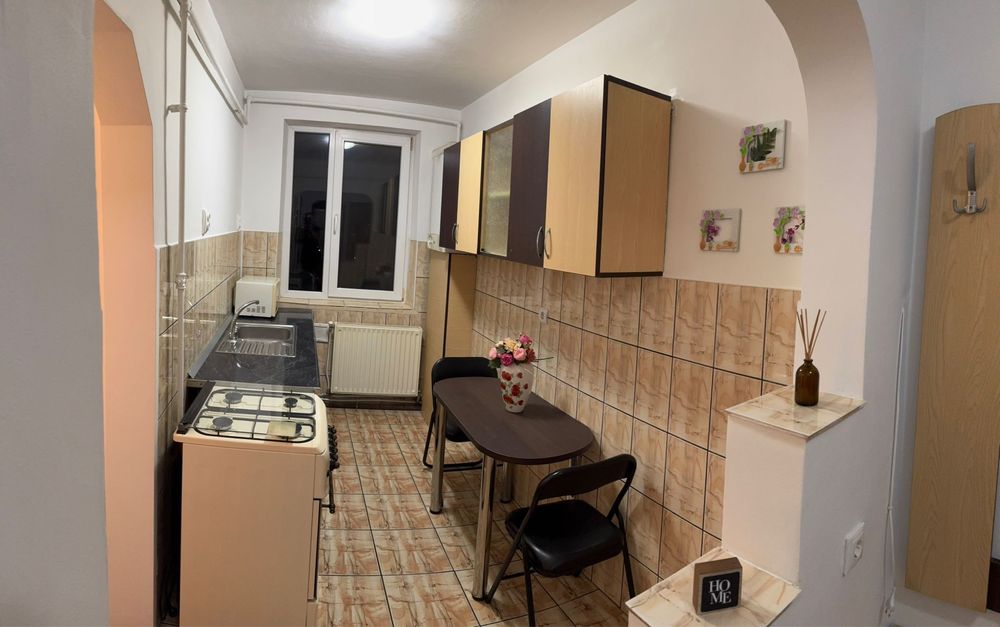 Apartament 2 Camere