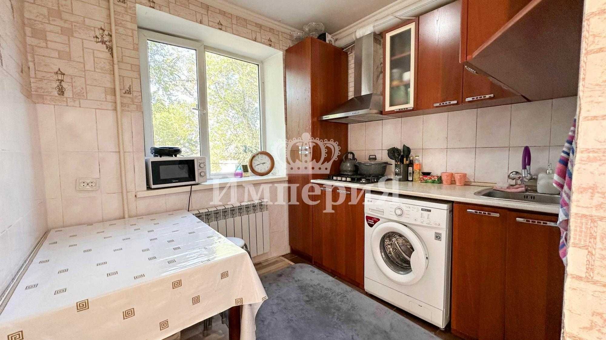 Продам упакованную 2 комнатную кв Алишер Империя