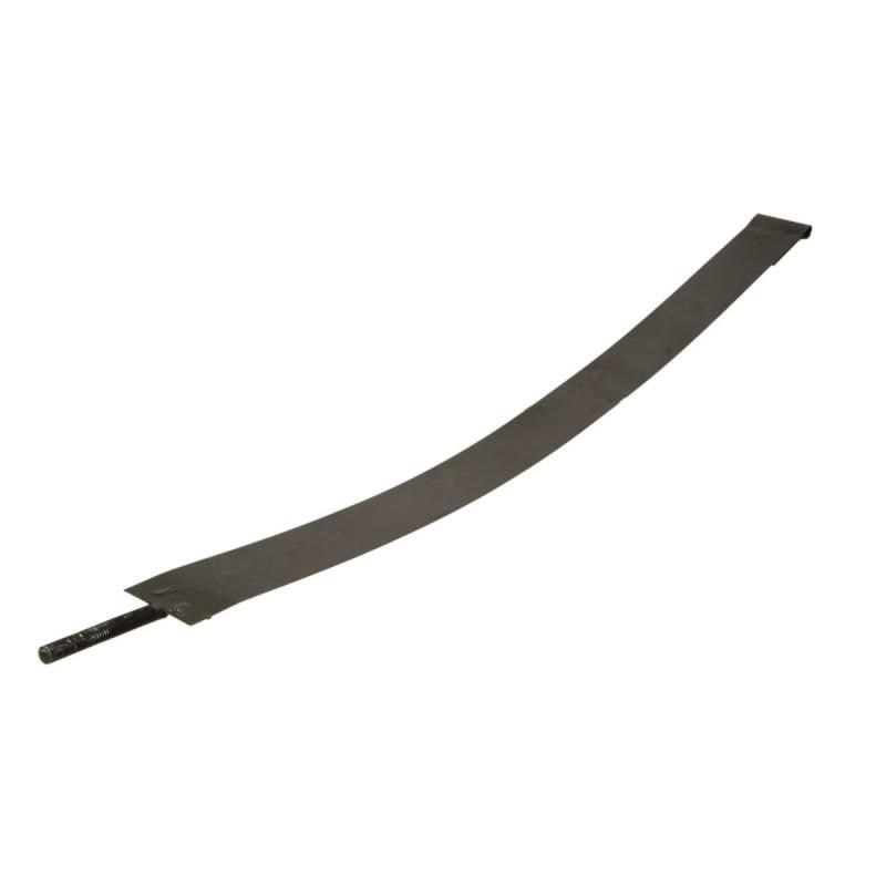 Bandou de fixare, rezervor combustibil Iveco DAILY III platou / sasiu