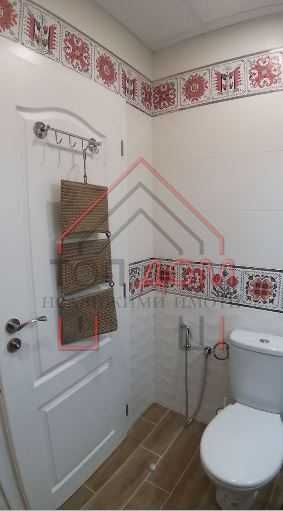 Дава се под наем Двустаен апартамент в Варна, Гранд Мол Варна - 69 кв.м за 510 € - Снимка #5