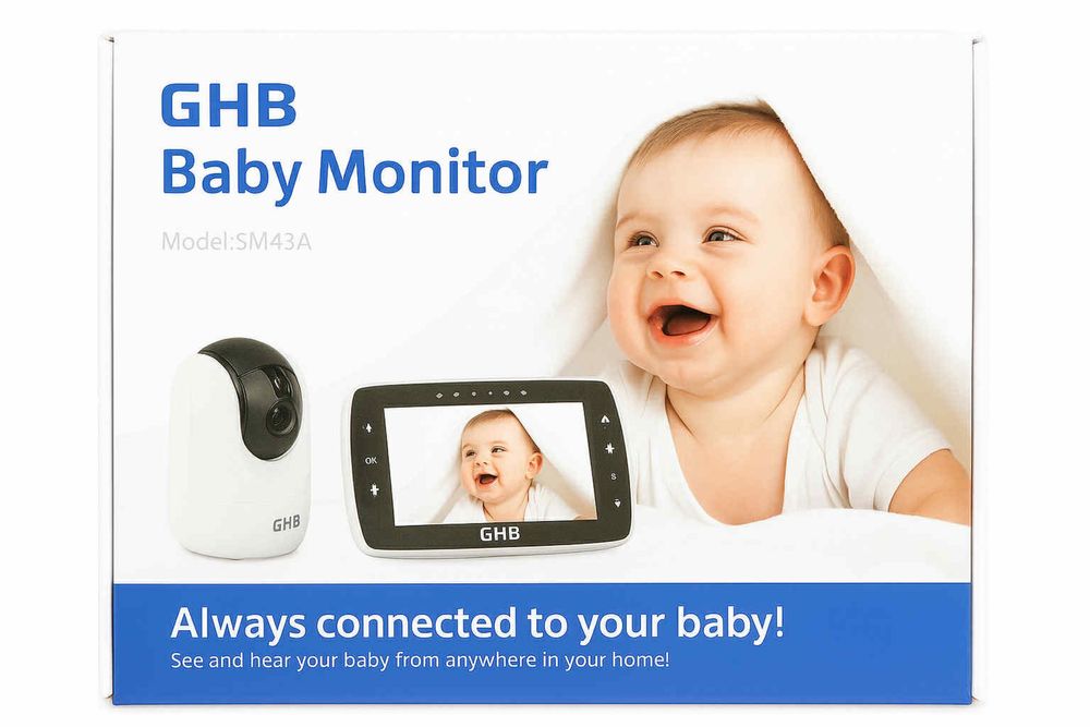 Бебефон чисто нов