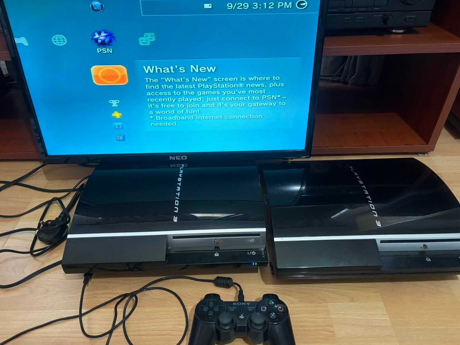 PlayStation 3 PS3