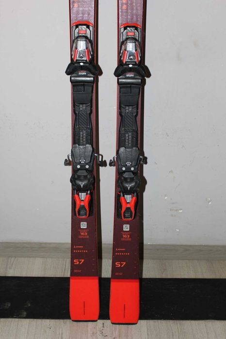 ski/schi/schiuri Atomic Redster S7 163 cm