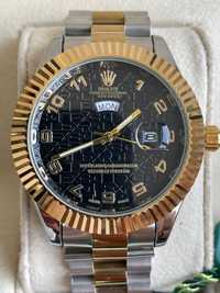 Rolex Date-Just Gold Quartz Oferta 199 Lei